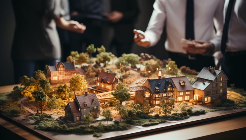 Agence immobilière : comment fonctionne-t-elle ?