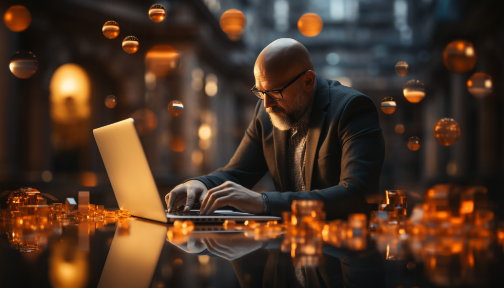 Economie - Banques en ligne : quels avantages ?