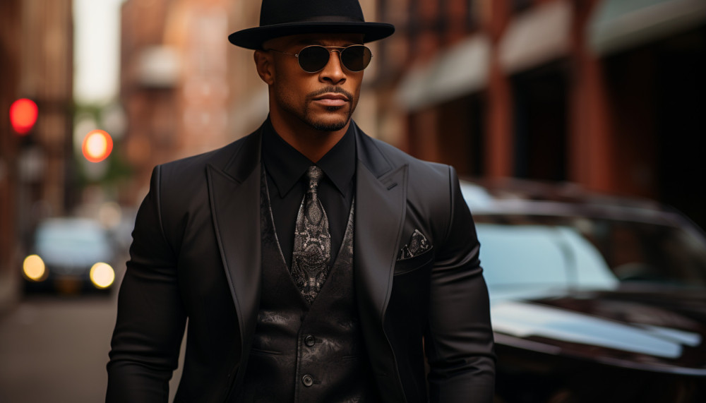 Bonnet noir tendance pour homme : quel est l’endroit idéal pour faire un achat ?