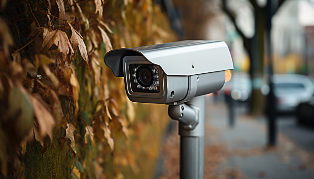 Caméra de surveillance : Pourquoi en installer chez soi ?