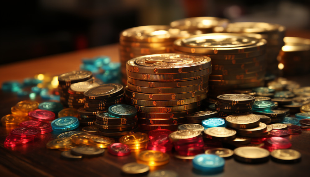 Casino en ligne : quels sont les jeux les plus rentables qu’on peut privilégier ?