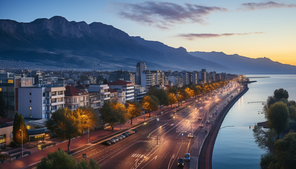 Ce qu’il faut savoir sur la ville Annemasse
