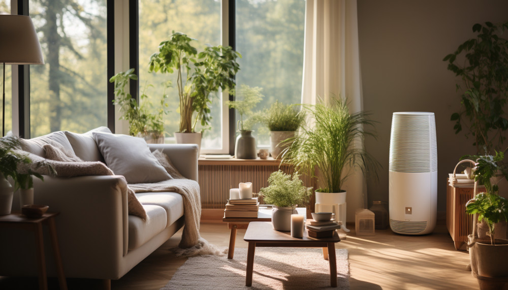 Ce qu'il faut savoir sur les purificateurs d'air