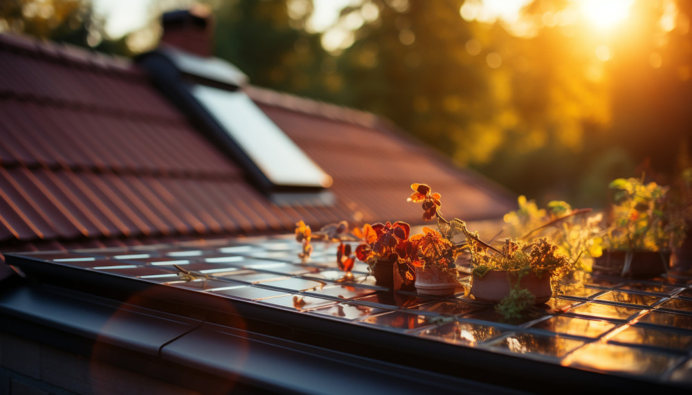 Divers - C’est quoi le panneau solaire thermique ?