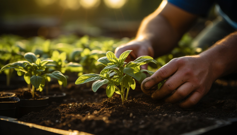 Comment bien entretenir son jardin ?