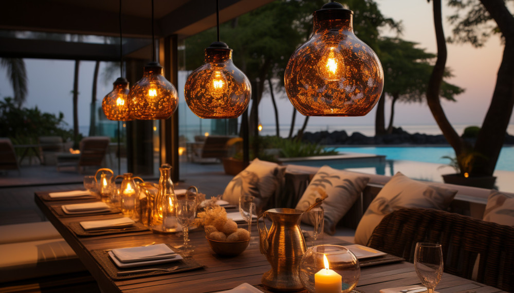 Divers - Comment choisir le luminaire de bord de mer idéal ?