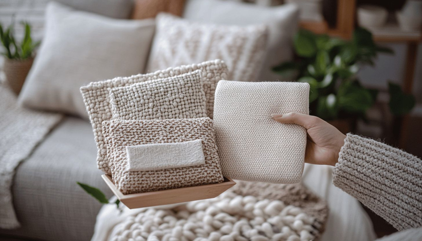 Comment choisir les accessoires parfaits pour chaque pièce de la maison