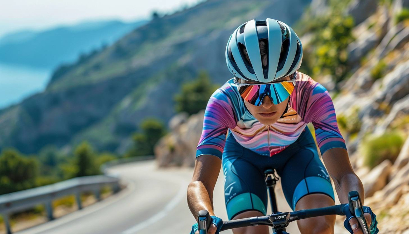 Comment choisir les meilleures lunettes de cyclisme pour votre prochaine aventure