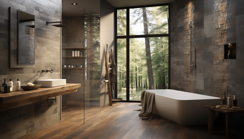 Divers - Comment choisir votre colonne de douche ?