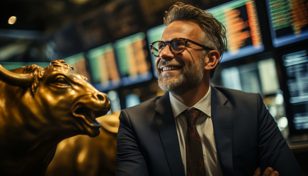 Comment débuter avec l’investissement en bourse ?