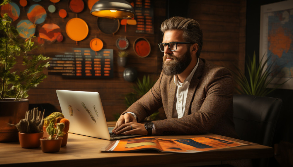 Comment devenir un consultant en référencement naturel ?