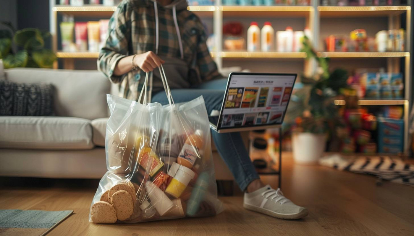 Economie - Comment économiser sur les produits du quotidien grâce au déstockage en ligne