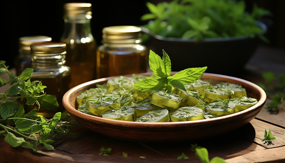 Comment entretenir naturellement vos pieds à la maison ?