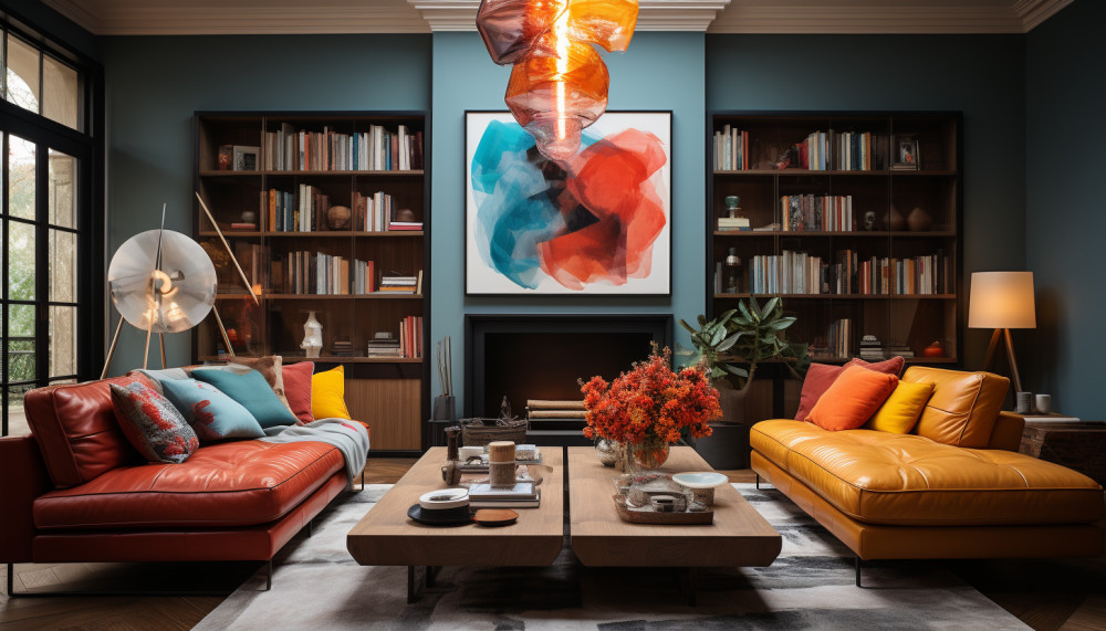 Divers - Comment faire la décoration d'une maison ?