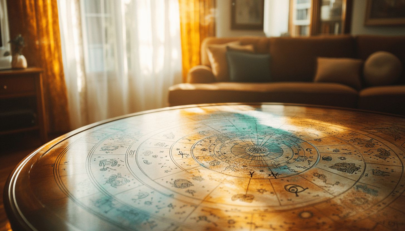 Comment interpréter l'astrologie de votre animal pour améliorer votre cohabitation