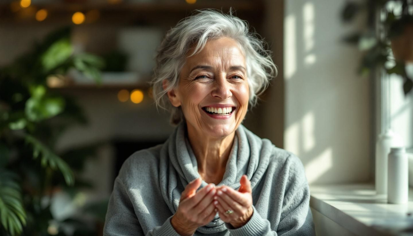 Comment les compléments alimentaires peuvent-ils préserver la mémoire chez les seniors ?