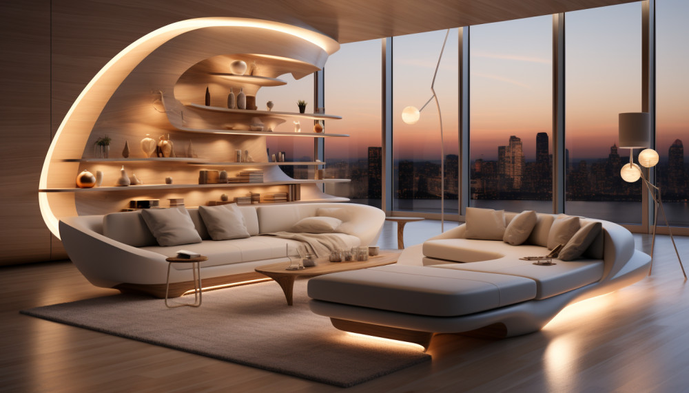 Comment optimiser l’éclairage d’intérieur ?
