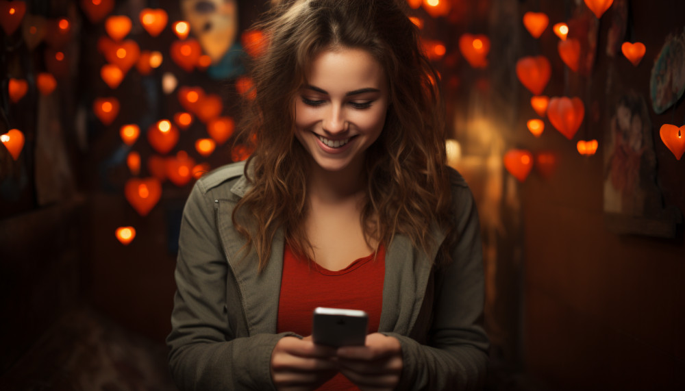 Divers - Comment optimiser ses chances de trouver son amour sur les réseaux sociaux ?