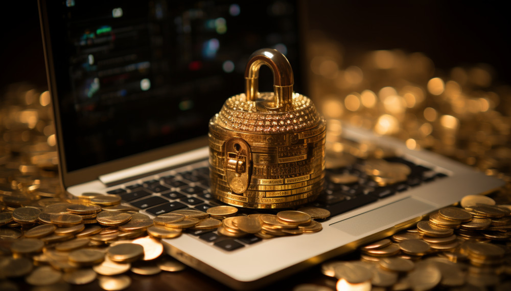 Comment protéger vos finances personnelles en ligne?