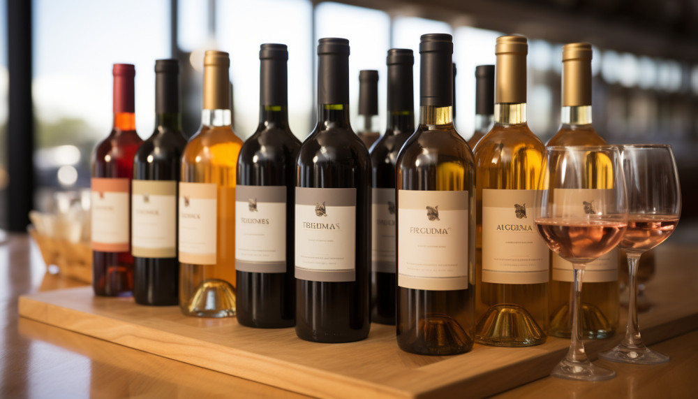 Comment reconnaître un vin de goût astringent ?