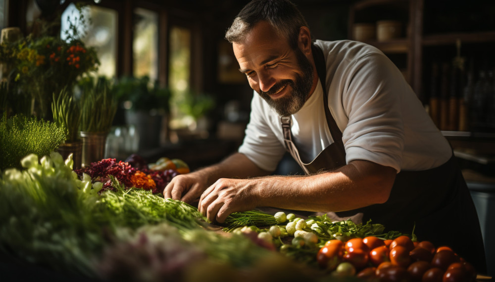 Comment rendre votre alimentation déontologique au quotidien ?