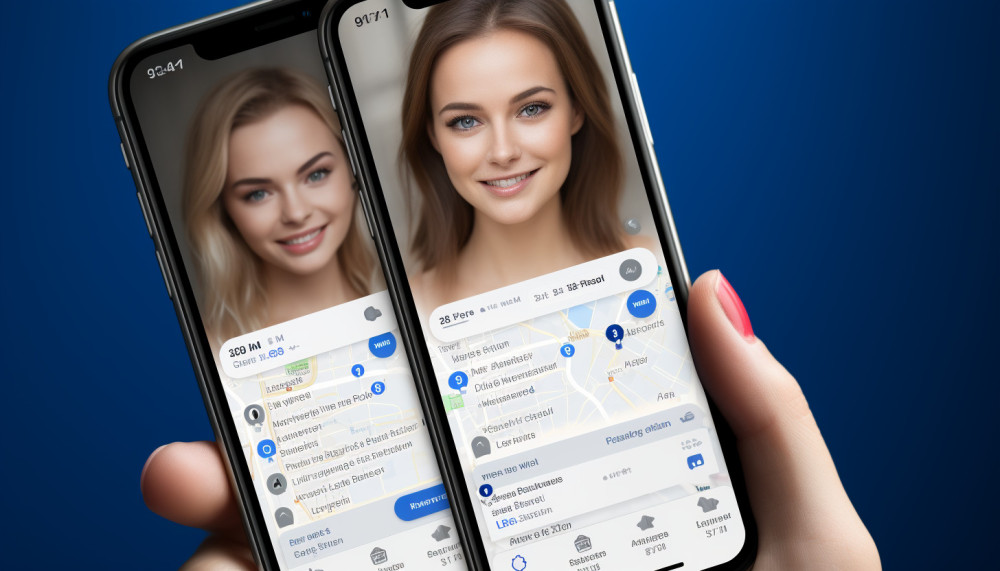 Science/High-tech - Comment s'assurer de l'identité de la personne qui me bloque sur messenger ?