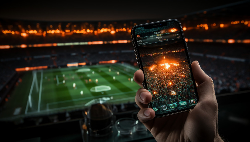 Comment suivre les matchs de foot en direct sur son smartphone ?