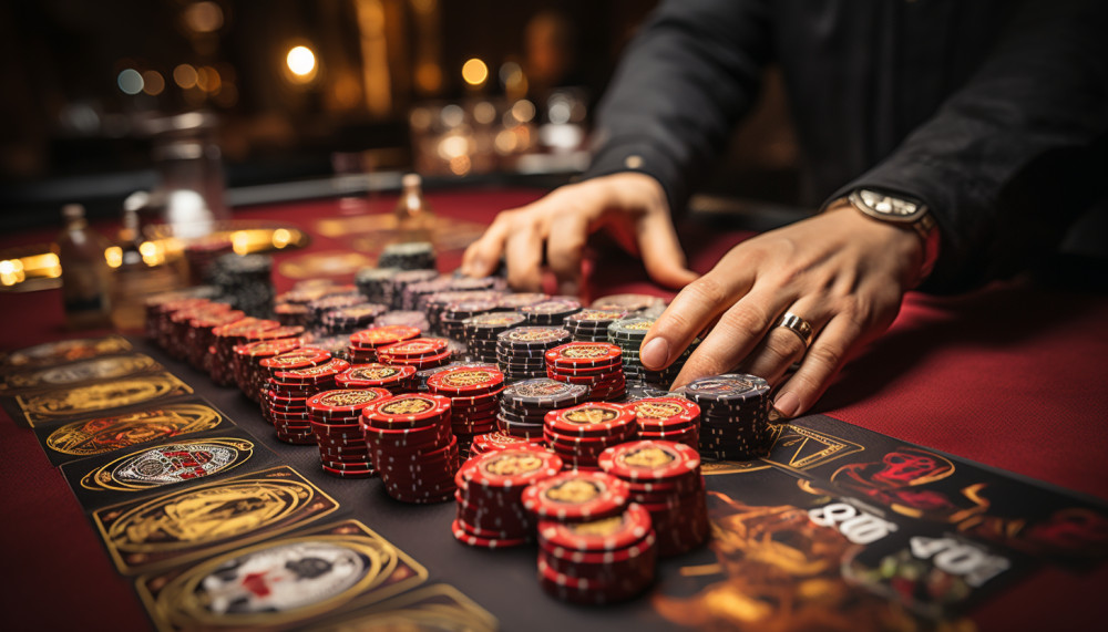 Compter les cartes blackjack : tout savoir à ce sujet