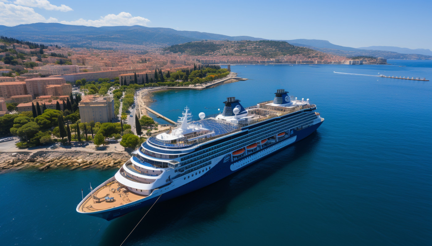 Croisière en Méditerranée : quels sont les avantages ?