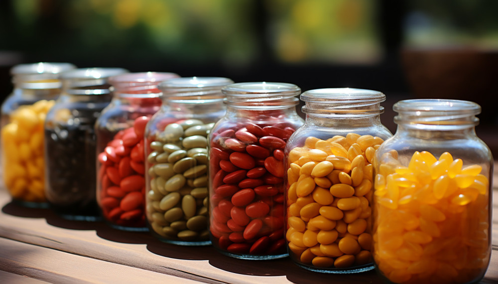 Santé - Dans quels cas prendre un complément alimentaire ?