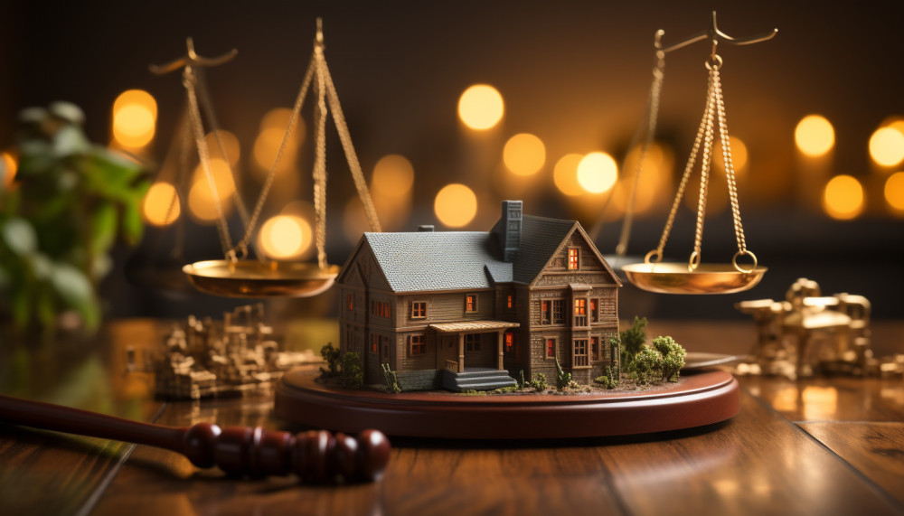 Faire appel à un avocat est-il important pour acheter un bien immobilier ?