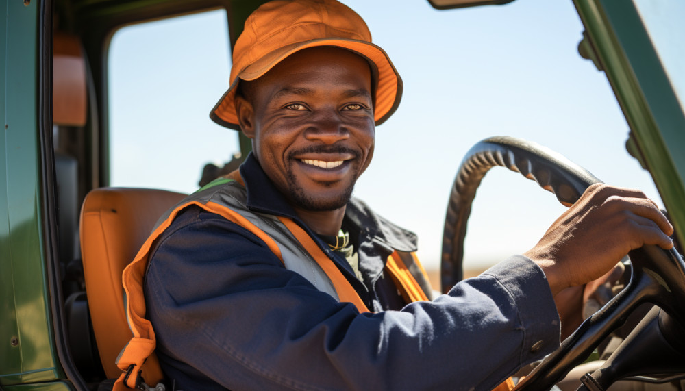 Divers - Formation et compétences nécessaires pour utiliser le matériel agricole