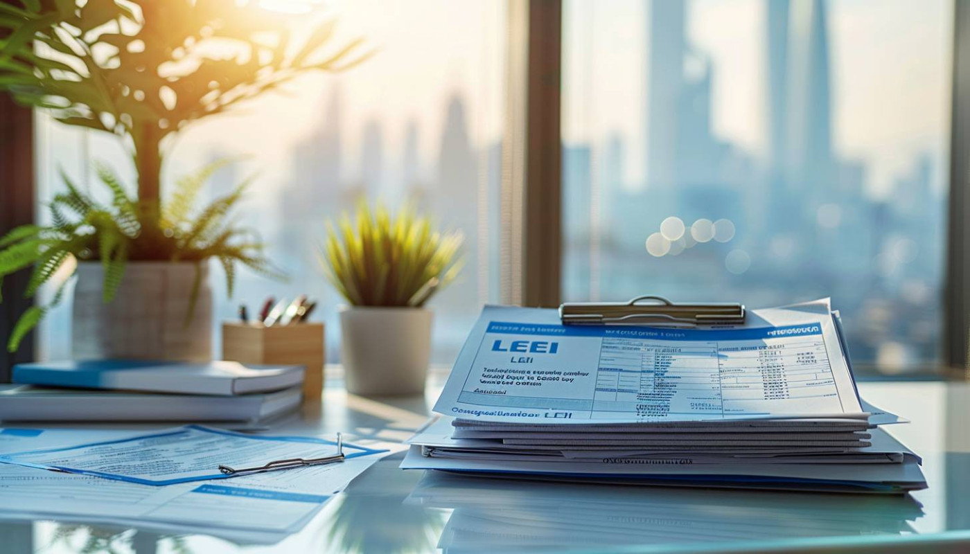 Guide complet pour faciliter l'obtention et le renouvellement d'un numéro LEI