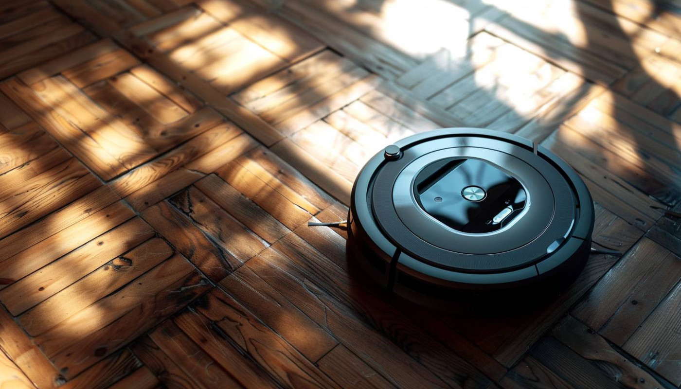 Guide d'achat : choisir le bon robot pour votre type de sol