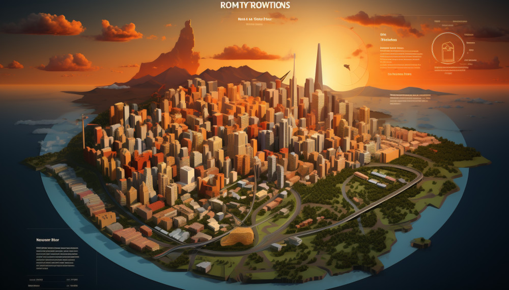 Economie - Immobilier locatif : dans quelle ville investir ?