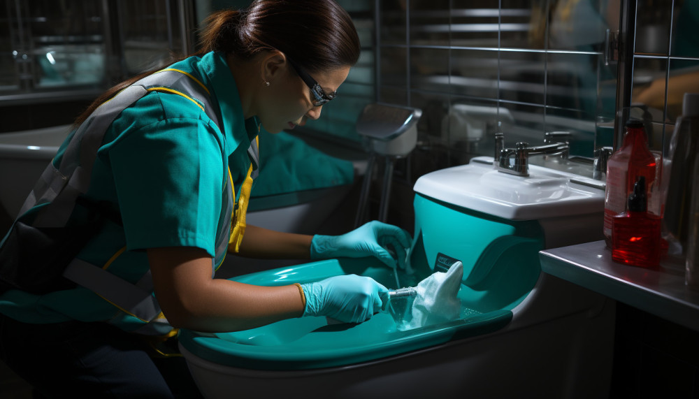 Installer un lave main wc : pourquoi faire ?
