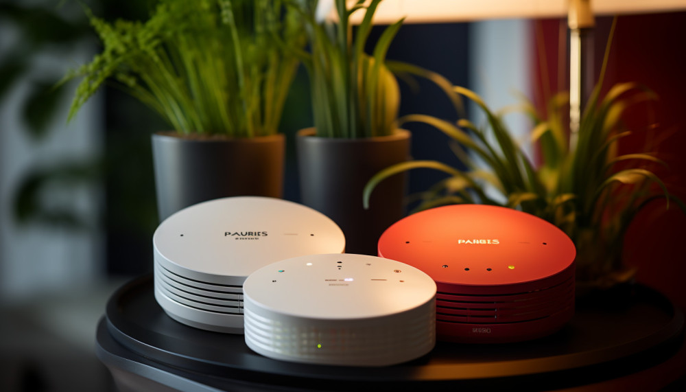 IPEOS d’Atlantic’S: ce qu’il faut savoir sur cette alarme connectée