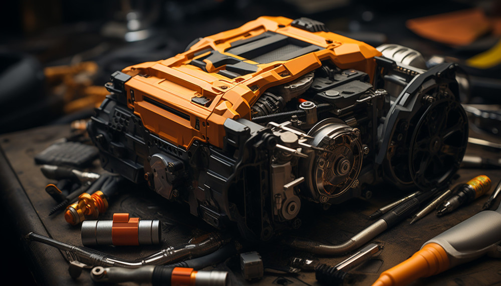 La garantie toutes pannes mécaniques : qu'est ce que c'est ?