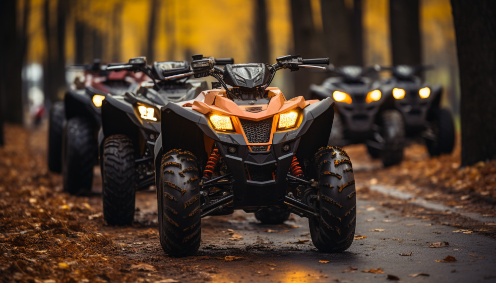 La meilleure assurance quad