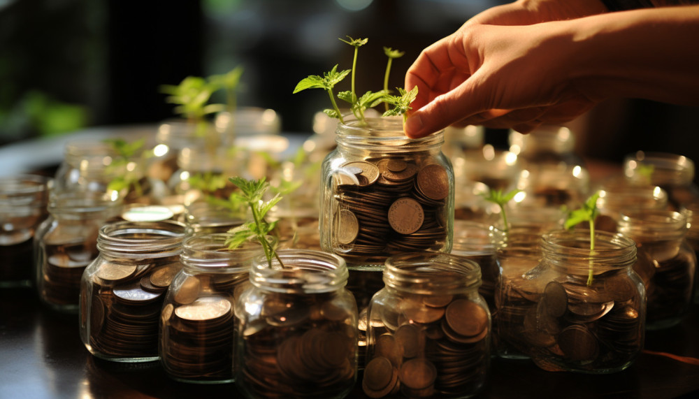 Economie - Le crowdfunding, bon plan pour financer son projet ?