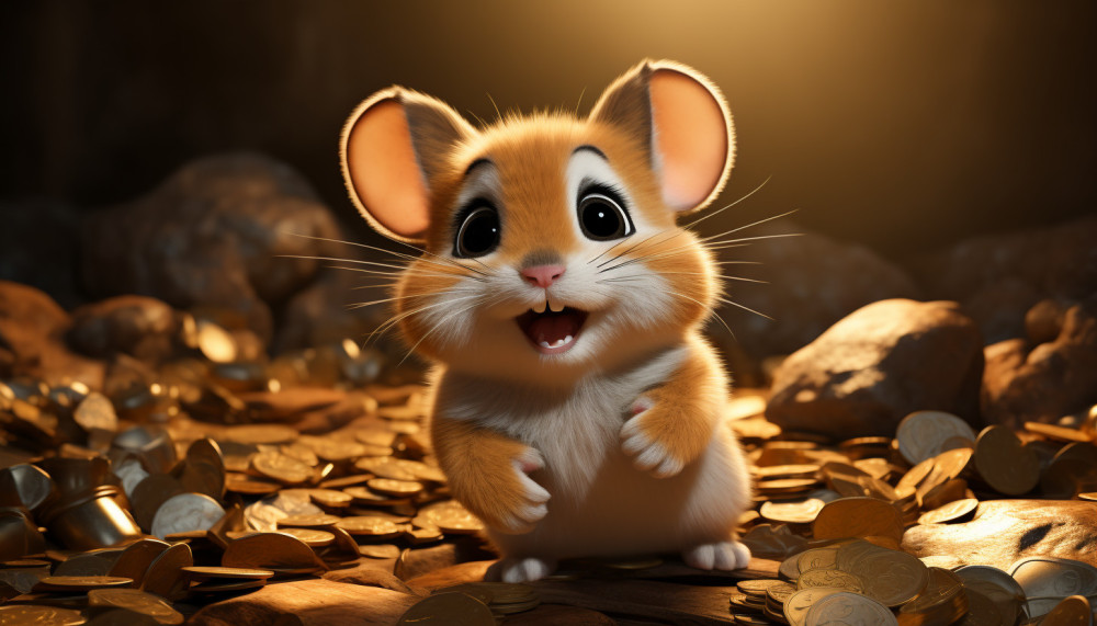 Divers - Le jeu du hamster : ce qu’il faut savoir sur Hamsta