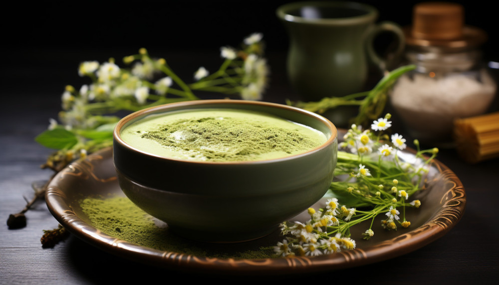Le thé matcha : le meilleur des thé biodynamies !