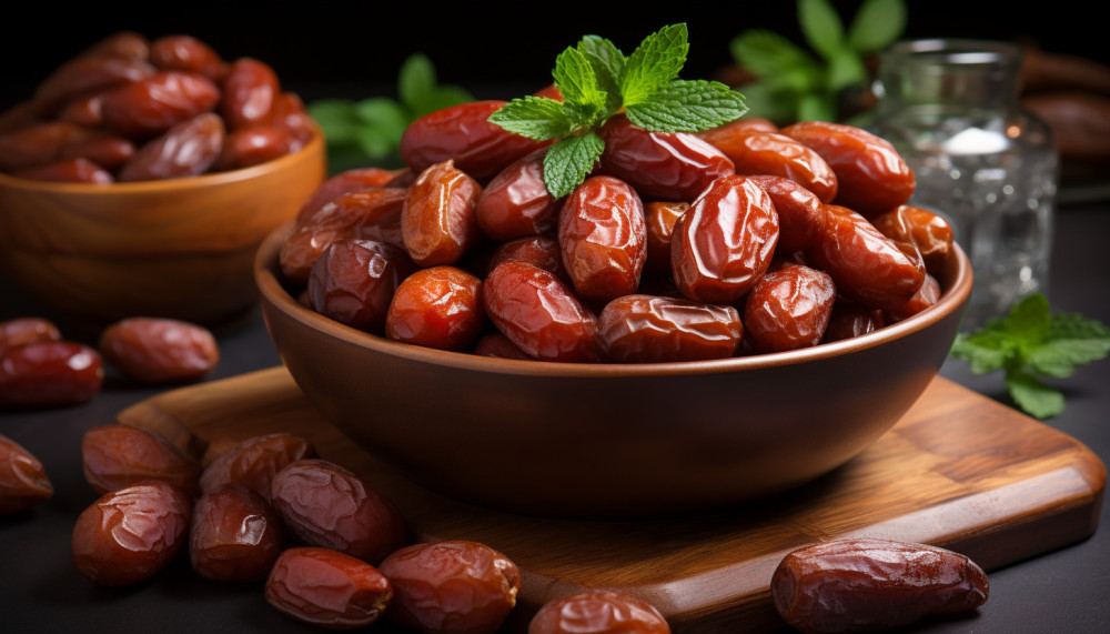Les bienfaits de la datte sur l'organisme
