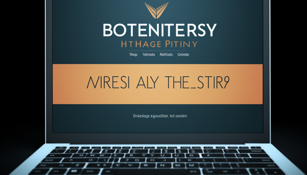 Science/High-tech - Les dernières tendances en technologie web provenant de Bretagne