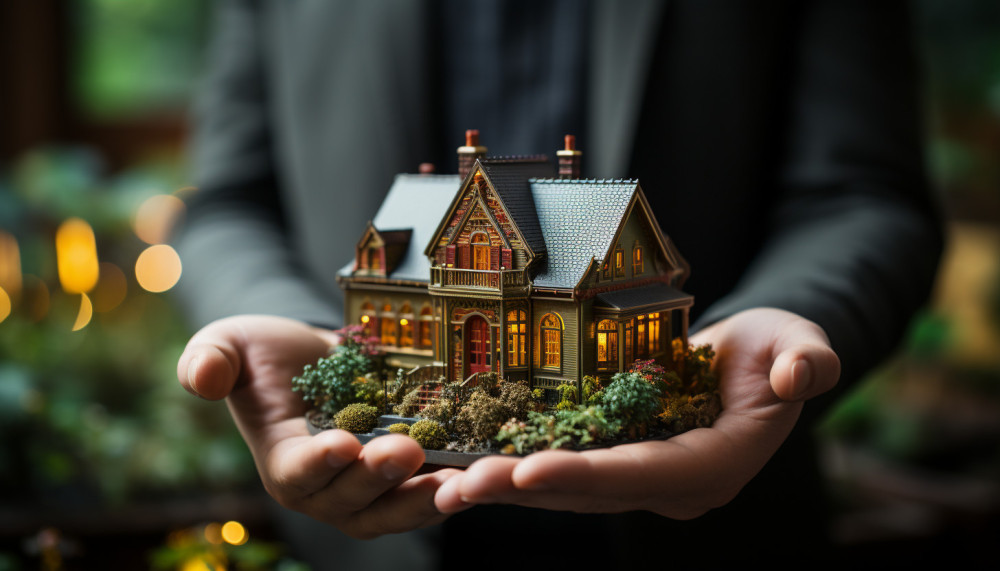 Divers - Les différents types d'assurance pour un achat de bien immobilier