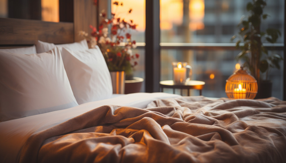 Les dispositions à prendre au préalable avant de réserver un hôtel