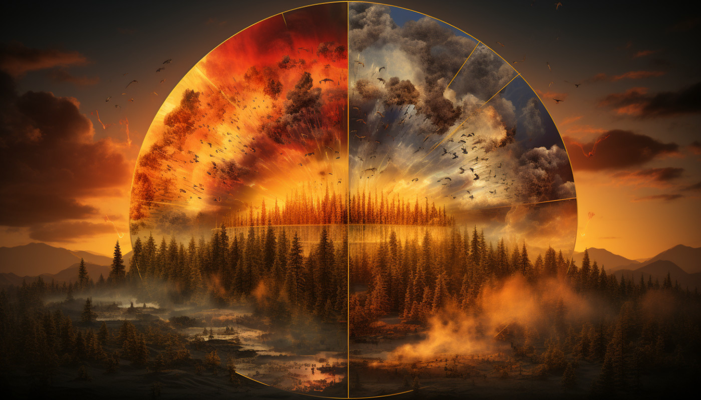 Divers - Les fausses nouvelles et leur impact sur la perception publique du changement climatique