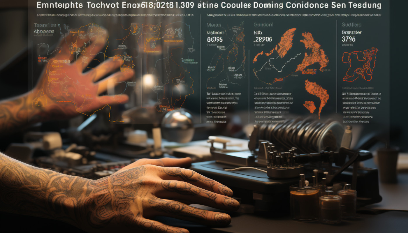 Economie - Les implications économiques de la réglementation des tatoueurs sur le marché du travail