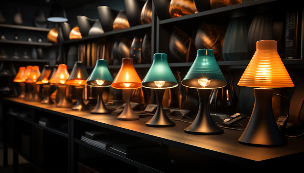 Science/High-tech - Les meilleures lampes LED de bureau