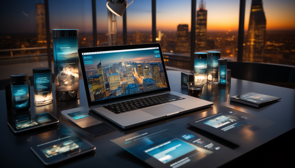 Les sites web : un atout marketing pour votre entreprise